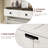 16 Pair Flip Down Shoe Storage-1960808132