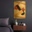" Vintage Retro Movement " by Elo Marc-965674897