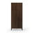 Classic Shaker Style Solid Wood Bookcase-1175095425-1196433174