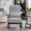 Chaise berçante Kastytis-731671487