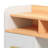 Asharra 35'' W File Cabinet with Power Outlets, 2-Drawer & Printer Stand-1592079651