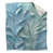 Bleu moyen / gris clair