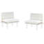 Outdoor Cushion Cover Set FRASCATI-1361778552