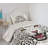 Eclectic Polyester Coverlet-41892560