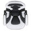 Ergonomic Adjustable Swivel Computer Gaming Chair with Flip-up Arms-1198405756