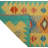 Bobbee Wool Geometric Indoor Rug