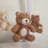 Music Mobile - Cuddly Bear