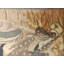 Antique Chinese - Textile Flat Weave Rug