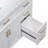 36'' Single Bathroom Vanity with Top-100752524