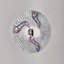 Luna 1 - Light Dimmable Flush Mount-25852163-25852159