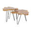 Table de bout Gilmer