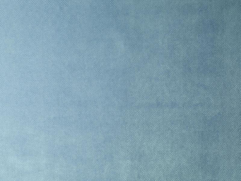 Cranbrook Fabric, Turquoise