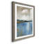 Vent et eau - Peinture encadrée-1452099150-1452099505