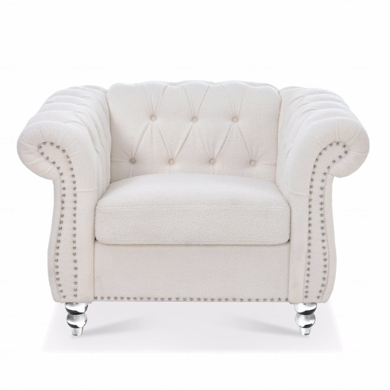 1 Seater Sofa