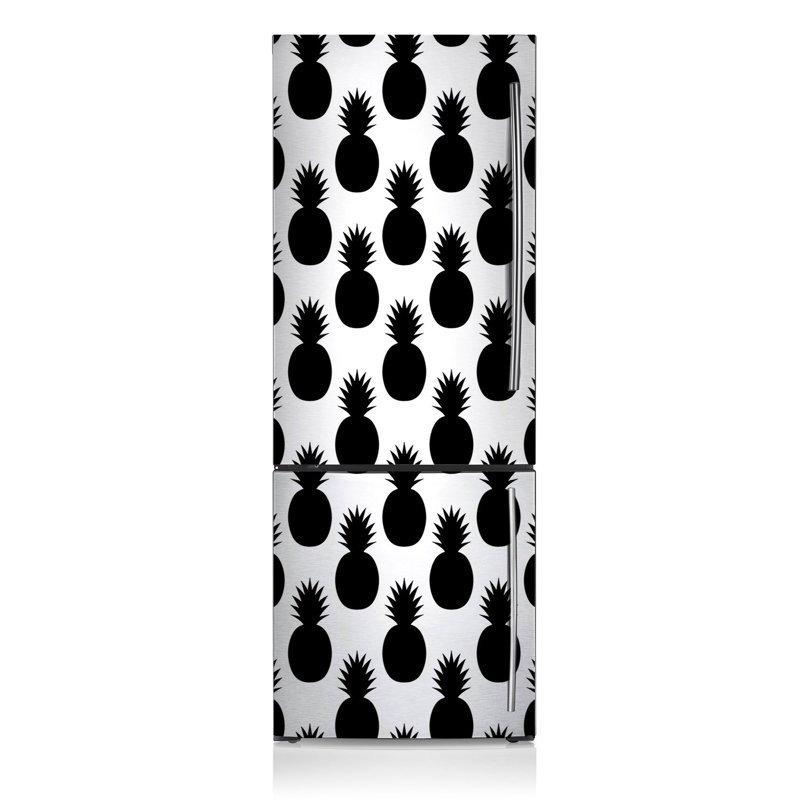 Door Decal, 190cm H x 70cm W