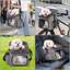 Panier de transport pour animal de compagnie
