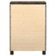 Commode de chambre 5 tiroirs Bren