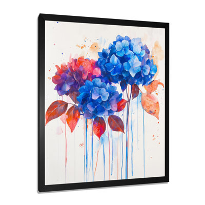 Gateshead - Floral Wall Art Prints