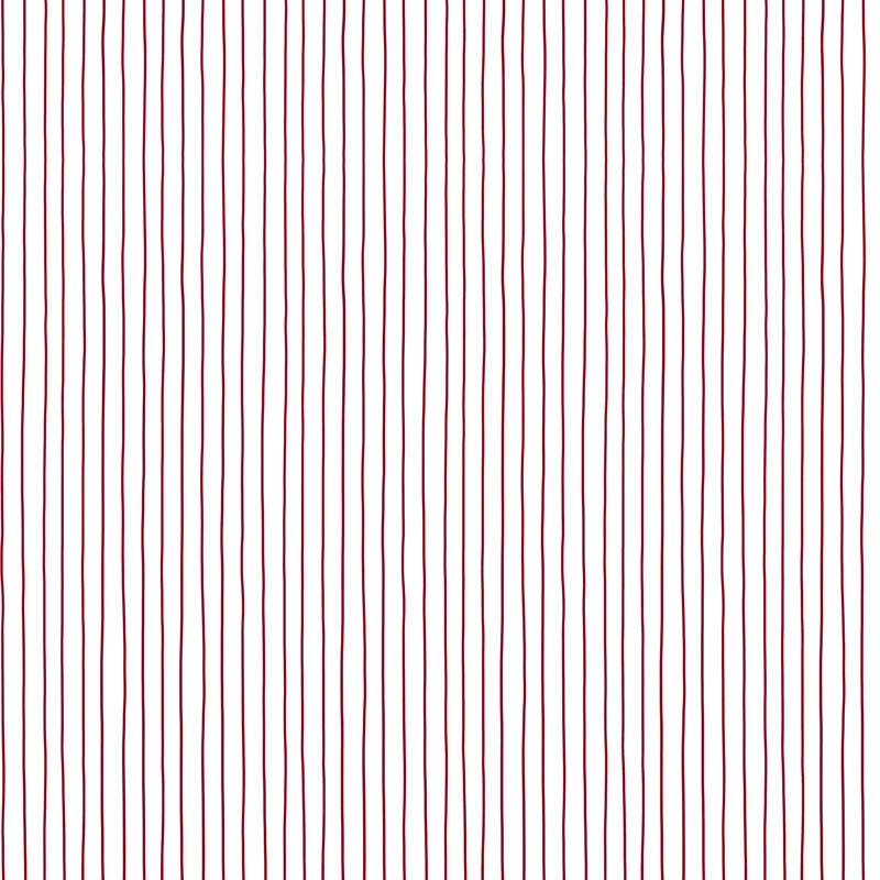 Luis Bustamante Marbella Performance Fabric, Rojo