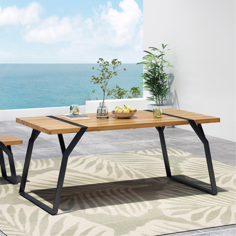 Table de salle à manger