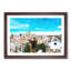 View of Tarragona in Spain - Picture Frame Painting Print-56734395-56734396