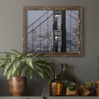 " Skyline View "