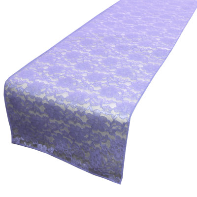 Chemin de table Bagdonas