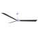 Alessandra - Three Blade Transitional Ceiling Fan -LED
