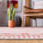 Trent 200 Performance Southwestern Indoor/Outdoor Area Rug-1353392433