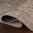  Hillstone Collection Calianna Traditional Vintage Medallion Area Rug-154931901