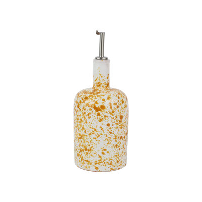 Amalfitana Single Oil / Vinegar Cruet