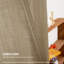 Paire de rideaux semi-transparents Kahdejah-2036236502-2036236494