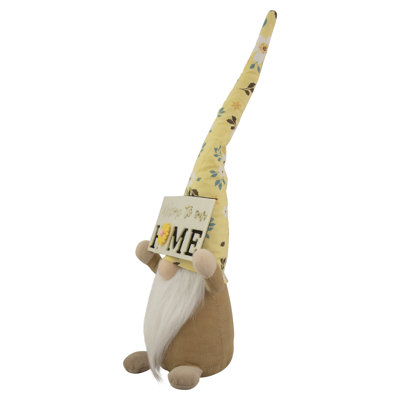 Gnome 15,25 po