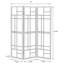 Paravent pliant 3 panneaux Colby