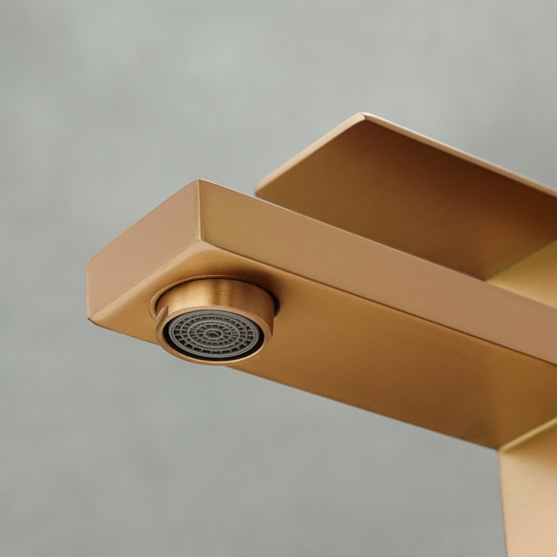Basin Tap Faucet Teramo, Brass