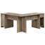 Bureau en L
