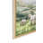 Horses Canvas Art With Frame
