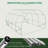 Outsunny 20' X 10' X 7' Outdoor Walk-In Greenhouse, Tunnel Green House With Roll-Up Windows, Zippered Door, PE Cover, Heavy Duty Steel Frame,-113697910