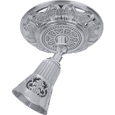 Fluellen Semi Flush Mount
