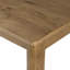 Table de salle à manger extensible Weymouth-107651321