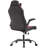 Gaming Chair Height Adjustable PC Gaming Chair Computer Chair Swivel Rolling Desk Chair-1606709320