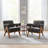 Modway Lyra 27.5'' Wide Armchair-93235946