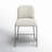 Laina Upholstered Counter Stool with Metal Frame-238255266-238255265