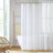 Anna Sheer Shower Curtain-805223607-689709706