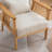 Kialie Upholstered Armchair-2062218615