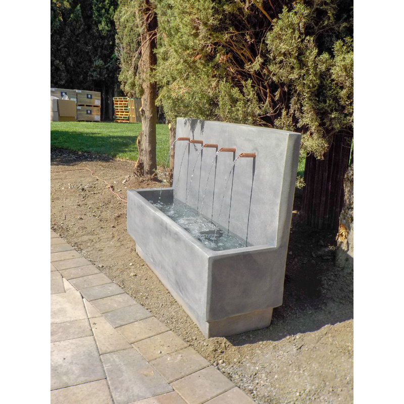 Suni Fountain