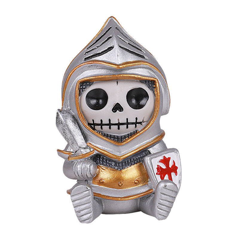Furrybones de cavalier sir Anglers Park