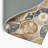 Snappy Beam Indoor And Outdoor Area Rug-621410082
