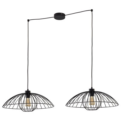 Sandersen 2 - Light Pendant