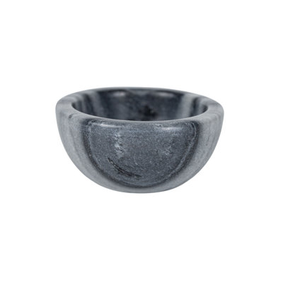 Wrought Studio™ Dani-Leigh Marble Candy Bowl